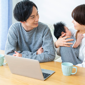 オンライン家づくり相談